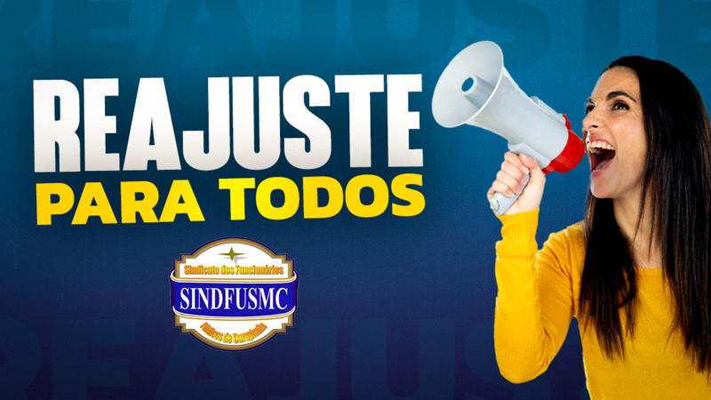 Recente boletim do Sindicato apresenta necessidade URGENTE de aplicação de reajuste (23,5% já!). Confira tabela comparativa!