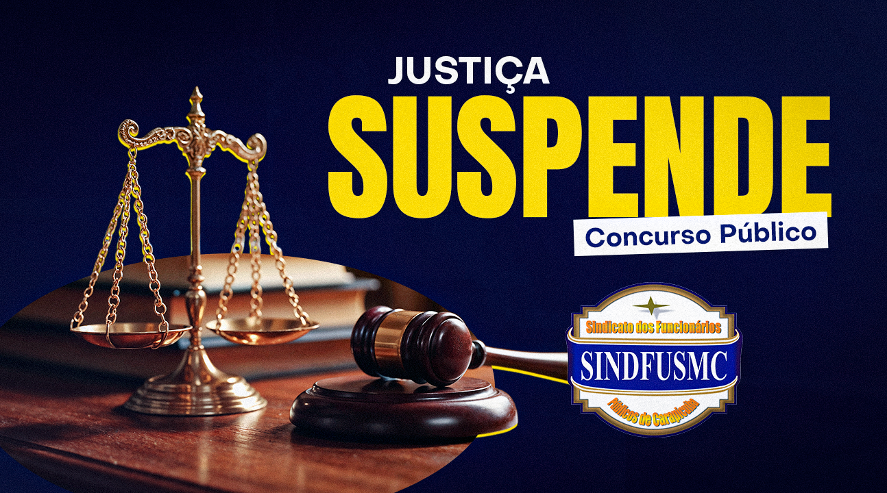 GRANDE VITÓRIA | Tribunal de Justiça cancela Concurso Público para PEB’s I que pagaria abaixo do Piso Nacional. Presidente Jessé Cassundé encabeça a luta!