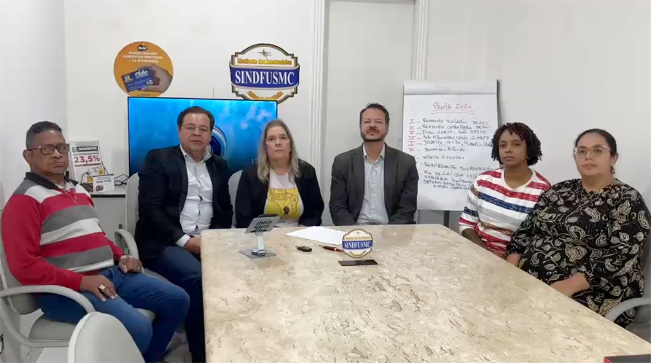 Lei Federal nº 15.326/26 | ADEBs de Carapicuíba conquistam importante avanço na luta pelo enquadramento no Magistério