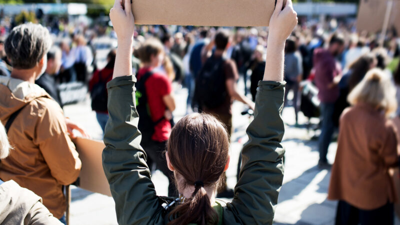 Liberdade sindical e o combate aos atos antissindicais | Artigo de Raimundo Simão de Melo