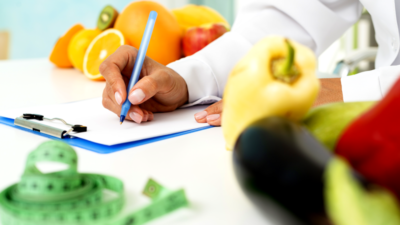 SINDFUSMC oferece atendimento em Nutrição Clínica para associados. Agende a sua de avaliação gratuitamente!