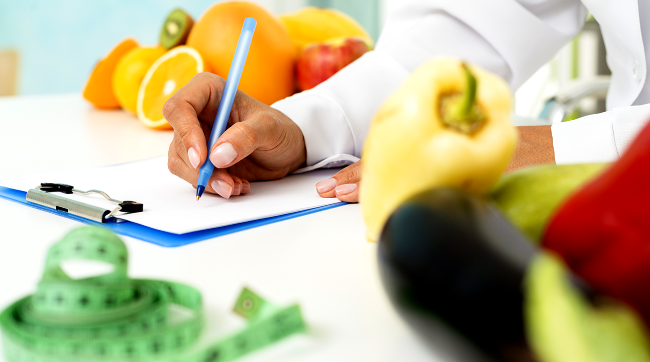 SINDFUSMC oferece atendimento em Nutrição Clínica para associados. Agende a sua de avaliação gratuitamente!