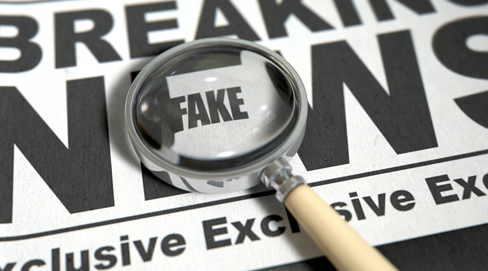Fake News | Conheça a campanha do Senado “Notícia falsa se combate com boa informação”