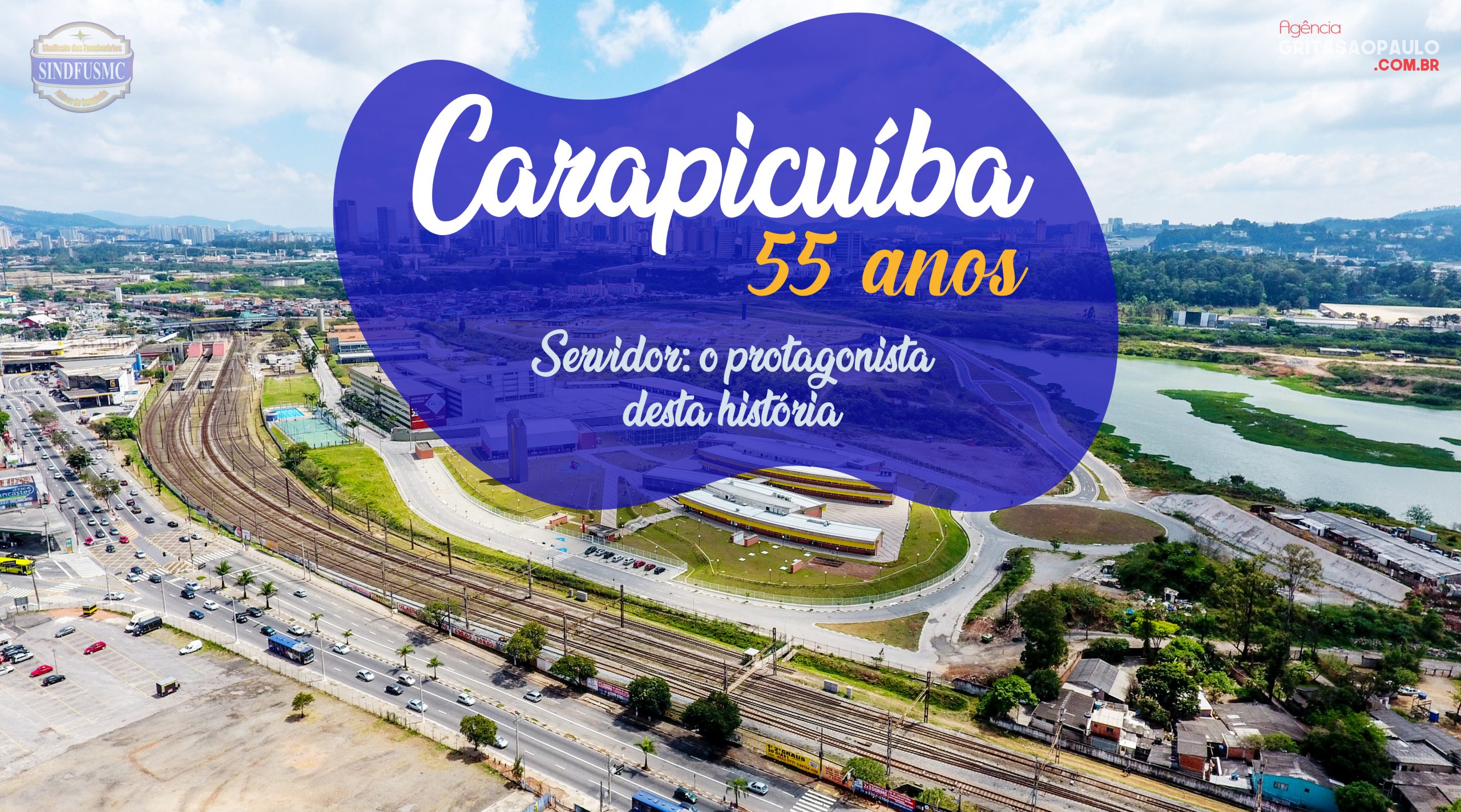 Município de Carapicuíba/SP  Copa Carapicuíba Sub 20 chega a fase