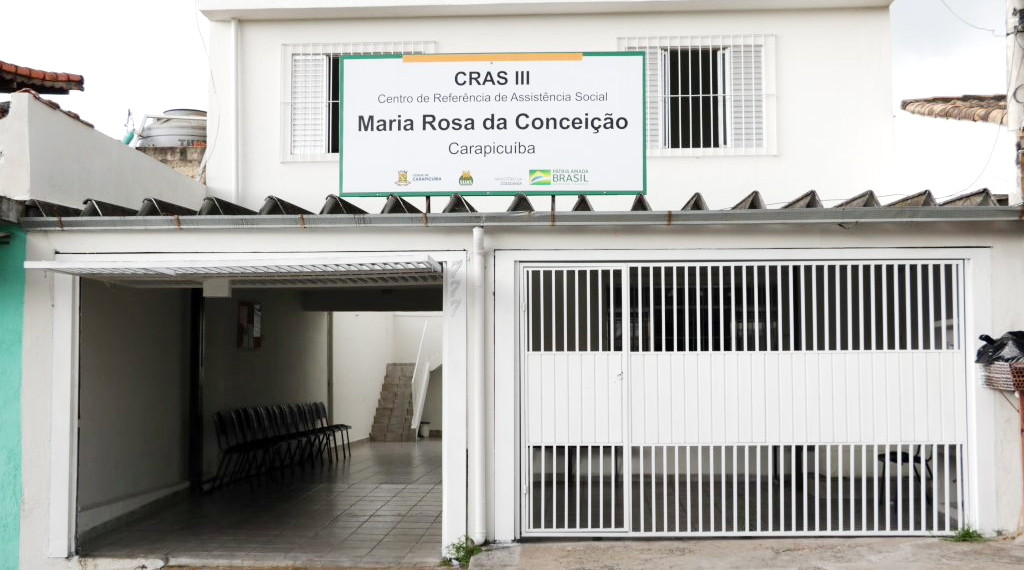 Secretaria de Assistência Social de Carapicuíba retoma com atendimento presencial