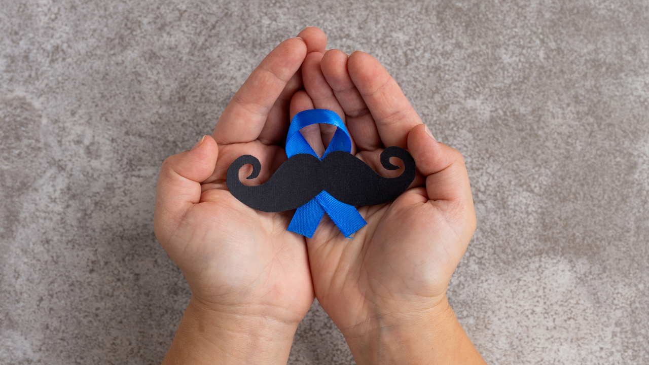 Novembro Azul | Plena Saúde faz campanha para realização de exames preventivos