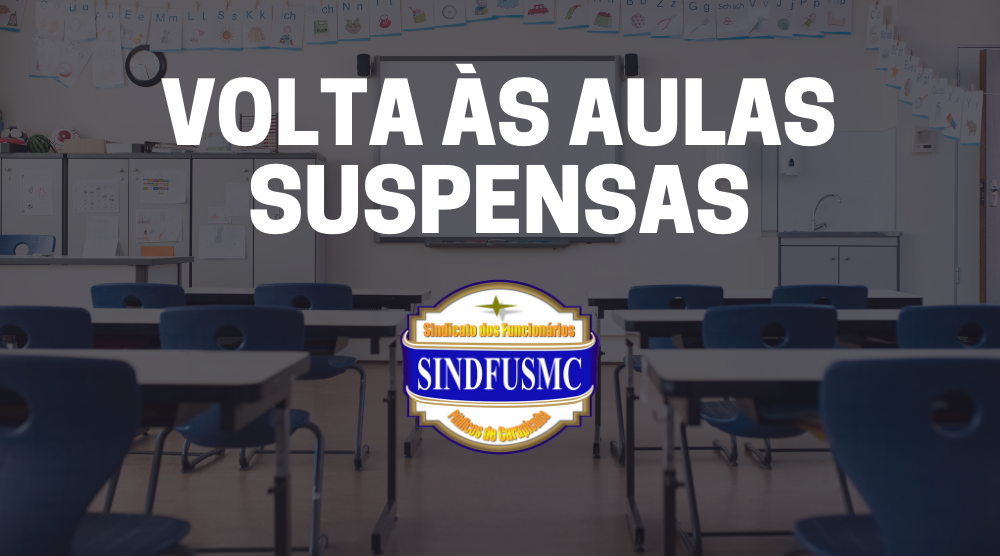 Prefeitura de Carapicuíba suspende volta às aulas da rede municipal