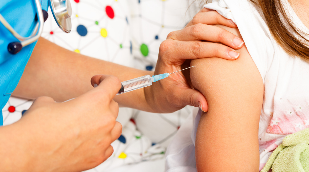 Imunização | Dia D da vacinação contra Gripe ocorre neste sábado (29) em Carapicuíba
