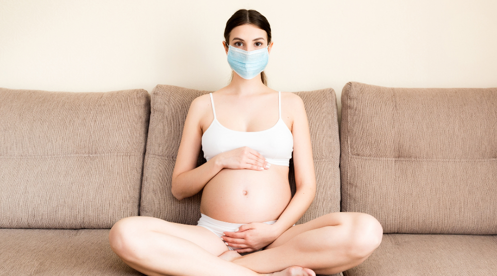 Lei de afastamento das grávidas do trabalho presencial durante a pandemia é sancionada