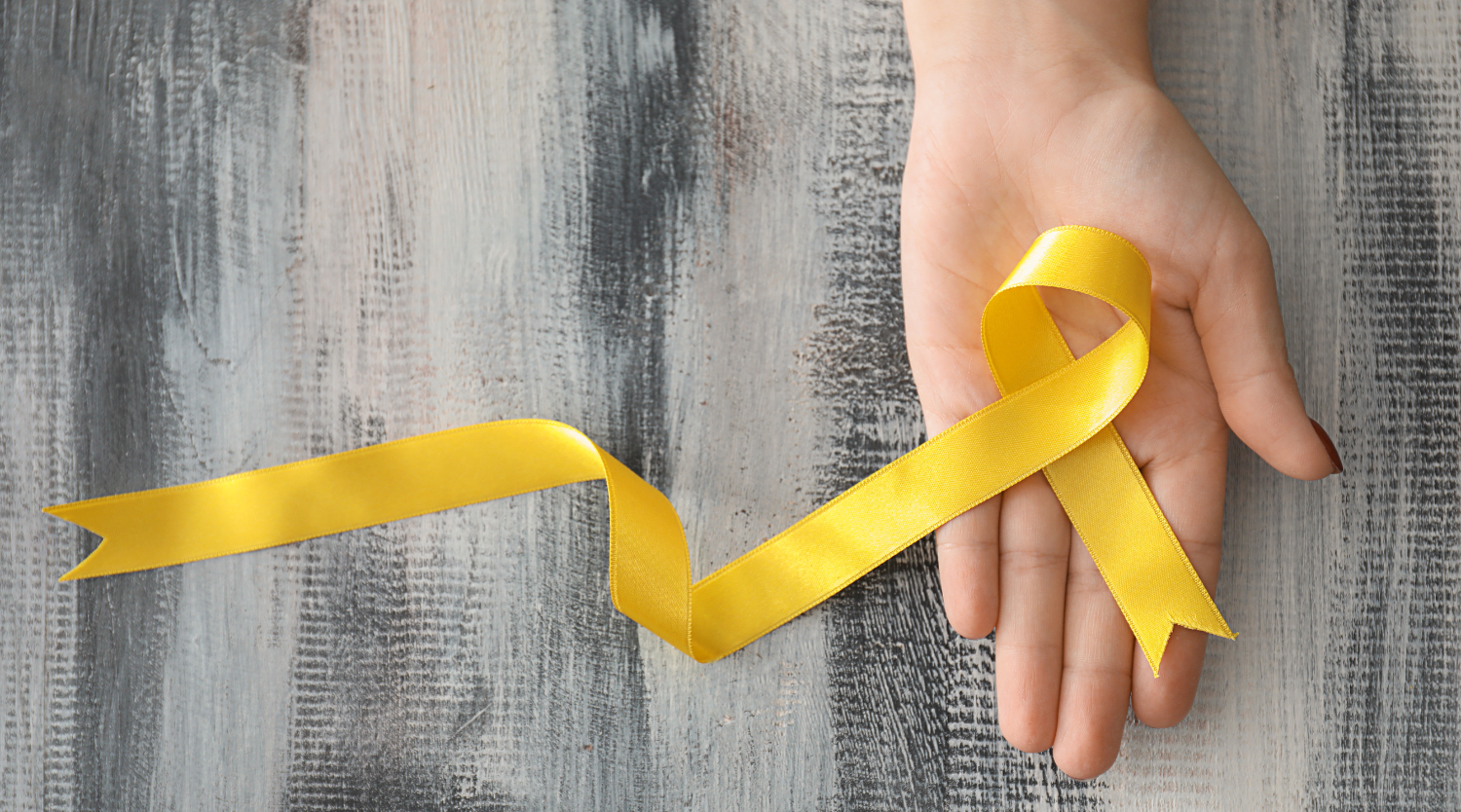 Setembro Amarelo 💛 | Campanha reforça o valor da vida e a prevenção do suicídio