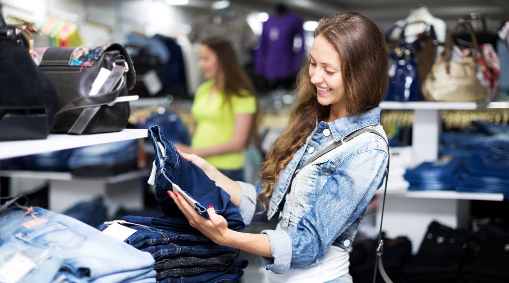 Murion Jeans | Servidor(a) tem opção de compra nas melhores lojas