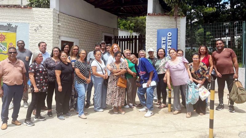 Sindfusmc na linha de frente | Enfermagem denuncia retrocesso em escalas e exige revisão de portaria