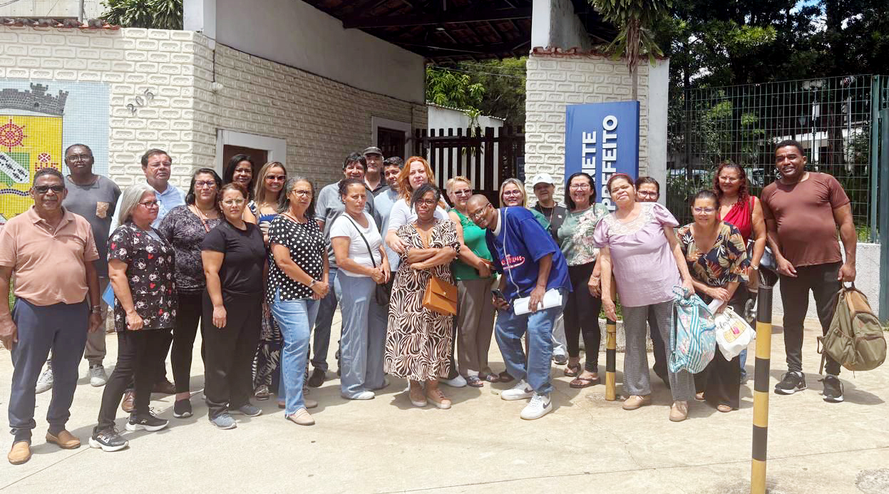 Sindfusmc na linha de frente | Enfermagem denuncia retrocesso em escalas e exige revisão de portaria