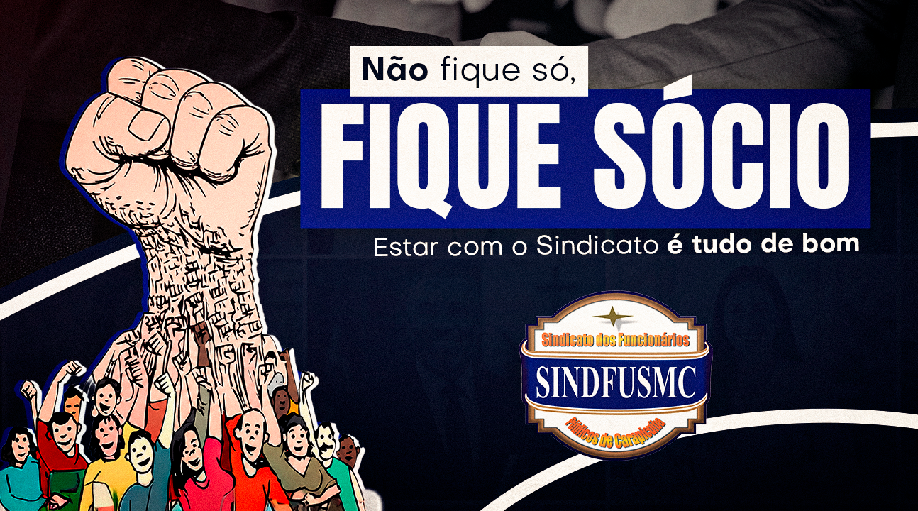 Fique Sócio